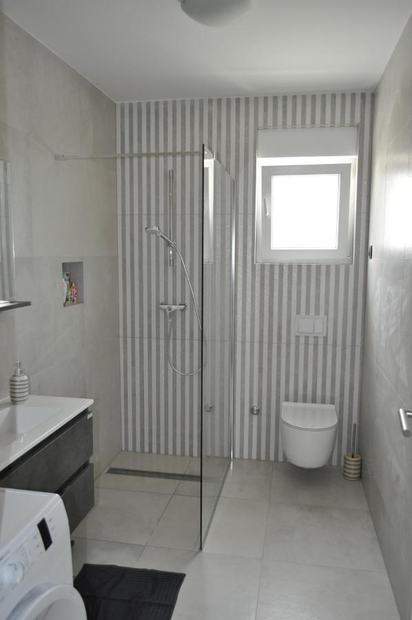 Riodia Seaview Stay Primošten Exteriör bild
