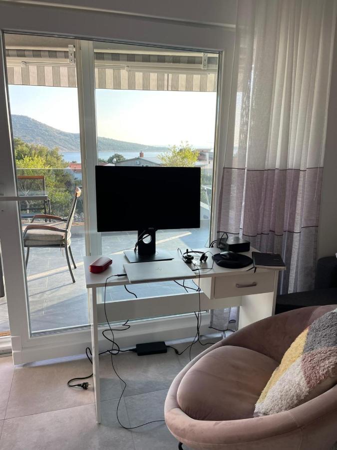 Riodia Seaview Stay Primošten Exteriör bild