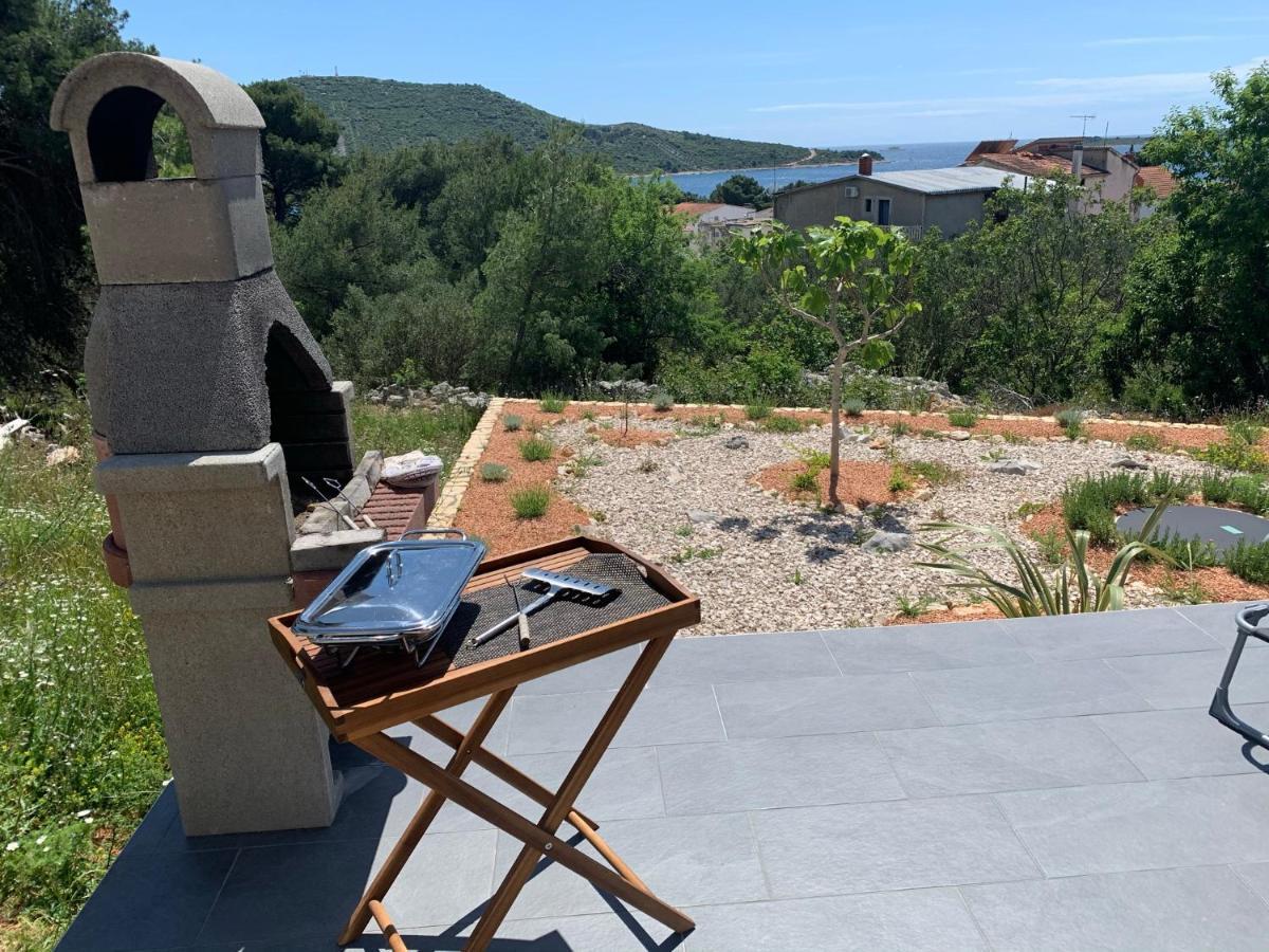 Riodia Seaview Stay Primošten Exteriör bild