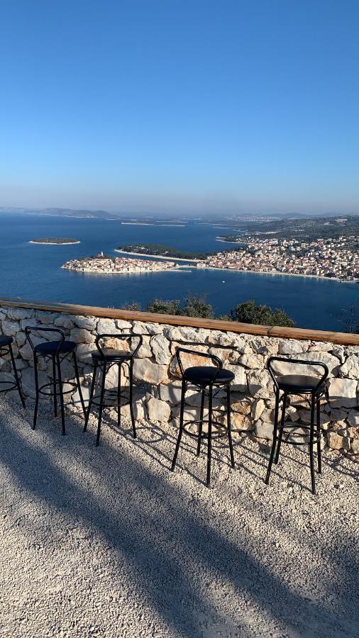 Riodia Seaview Stay Primošten Exteriör bild