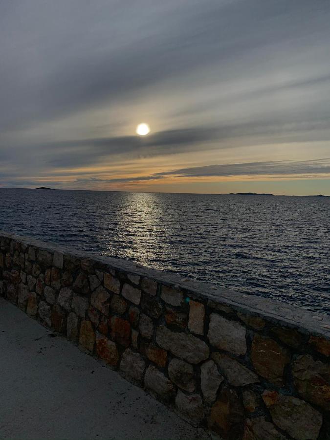 Riodia Seaview Stay Primošten Exteriör bild