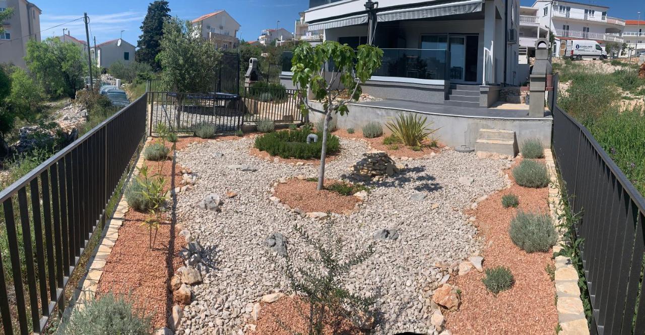Riodia Seaview Stay Primošten Exteriör bild