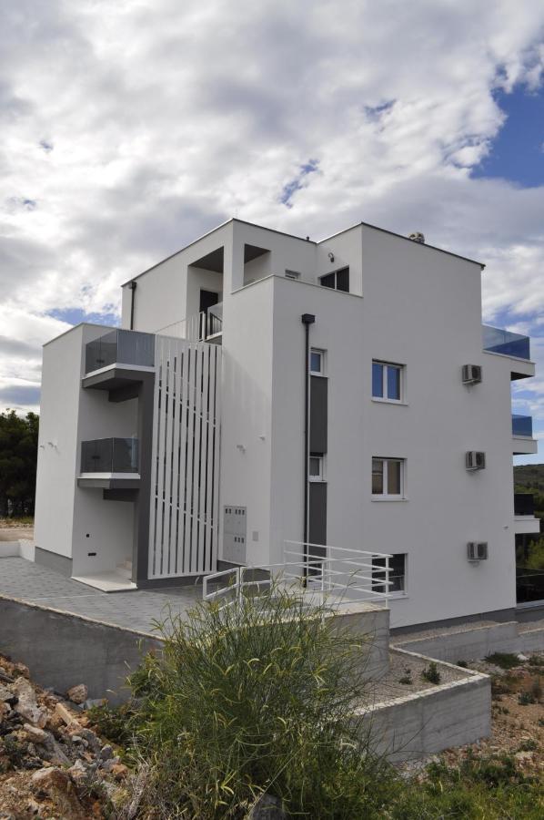 Riodia Seaview Stay Primošten Exteriör bild