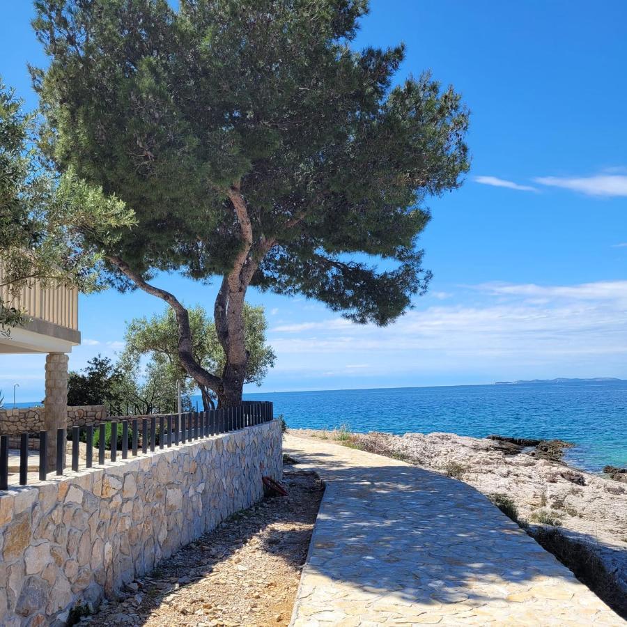 Riodia Seaview Stay Primošten Exteriör bild
