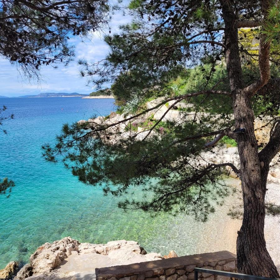 Riodia Seaview Stay Primošten Exteriör bild