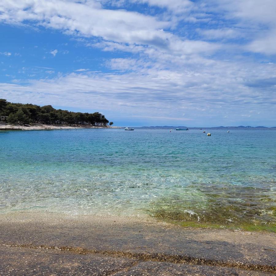 Riodia Seaview Stay Primošten Exteriör bild
