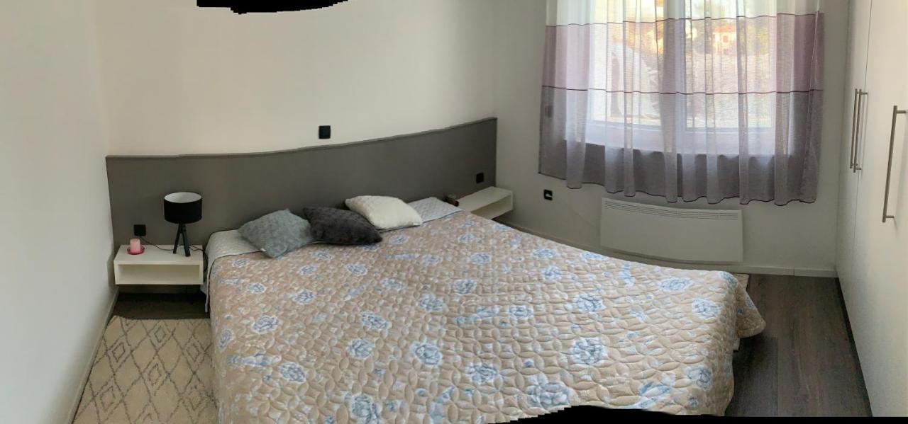Riodia Seaview Stay Primošten Exteriör bild