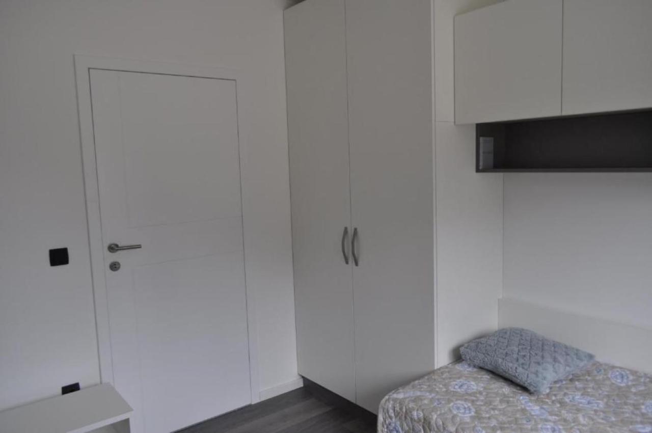 Riodia Seaview Stay Primošten Exteriör bild