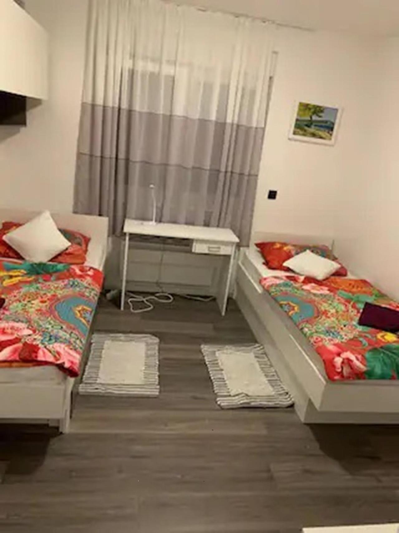Riodia Seaview Stay Primošten Exteriör bild